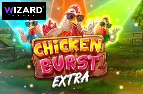 Chicken Burst Extra
